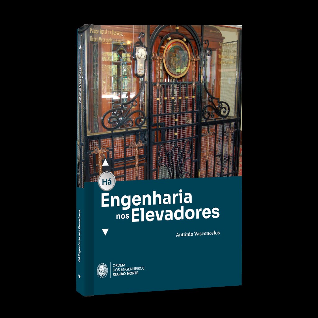 Há Engenharia nos Elevadores cover